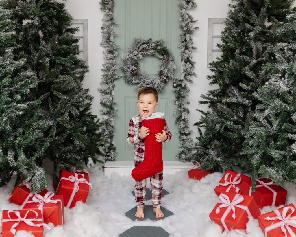 Guelph Christmas Session