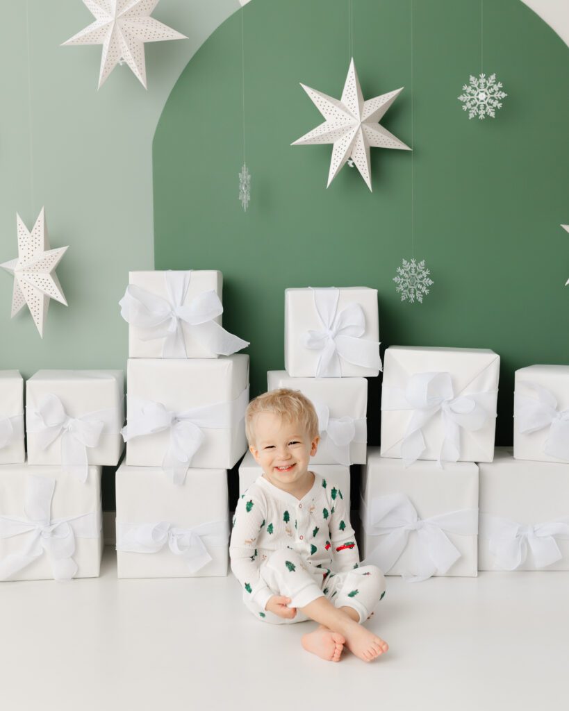Christmas Session