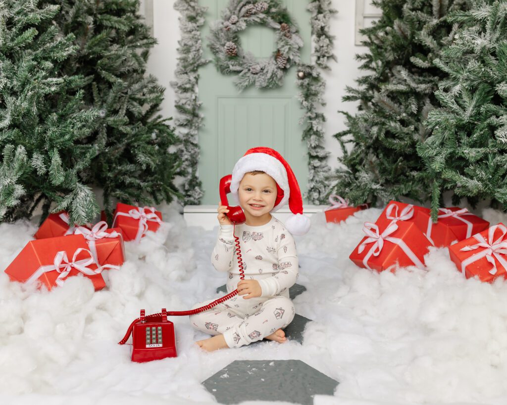 Guelph Christmas Session