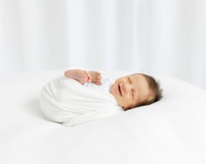 guelph newborn baby photos