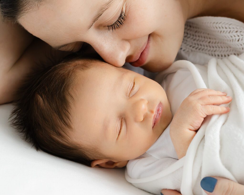 guelph newborn photography