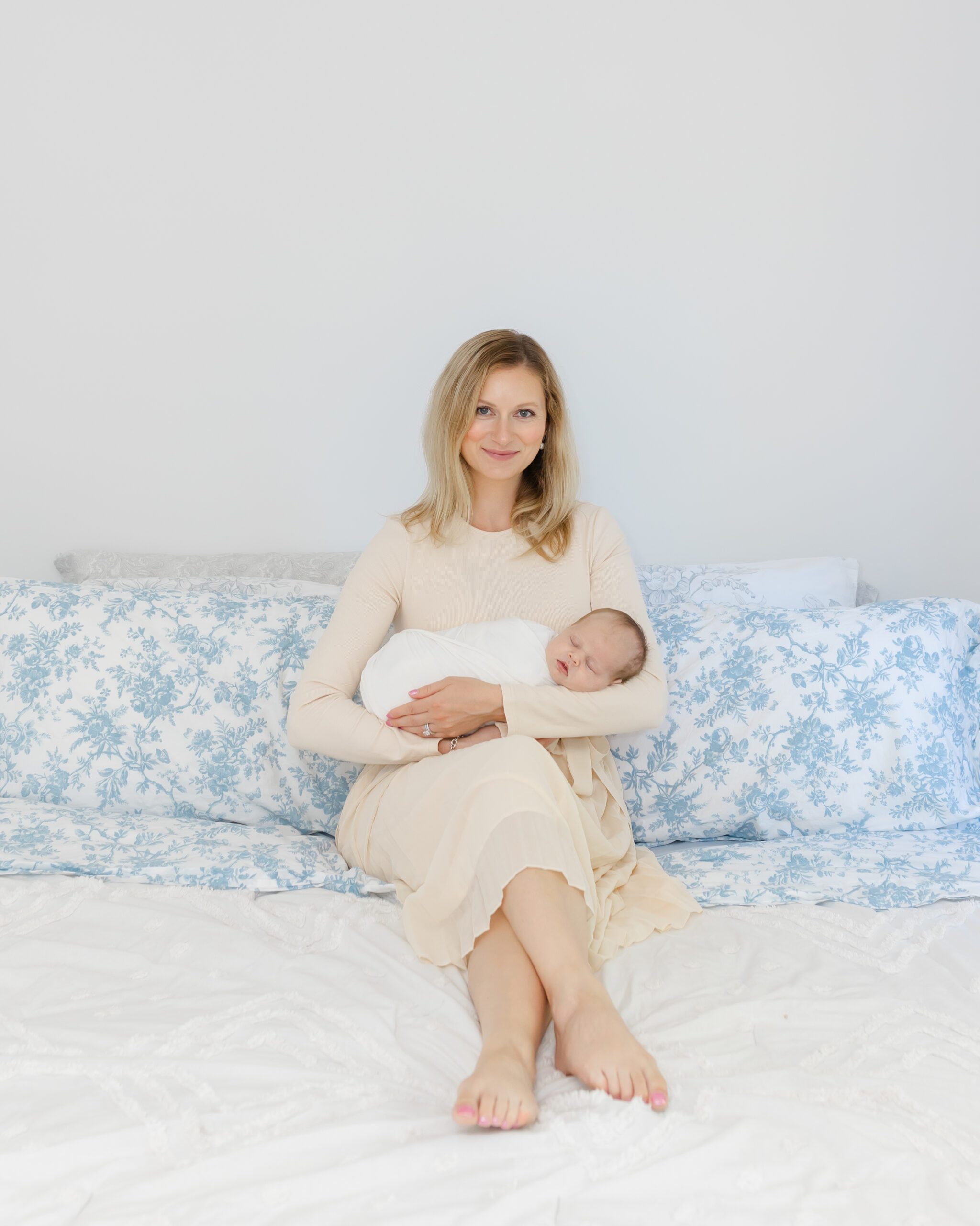 Newborn Photographer Ontario