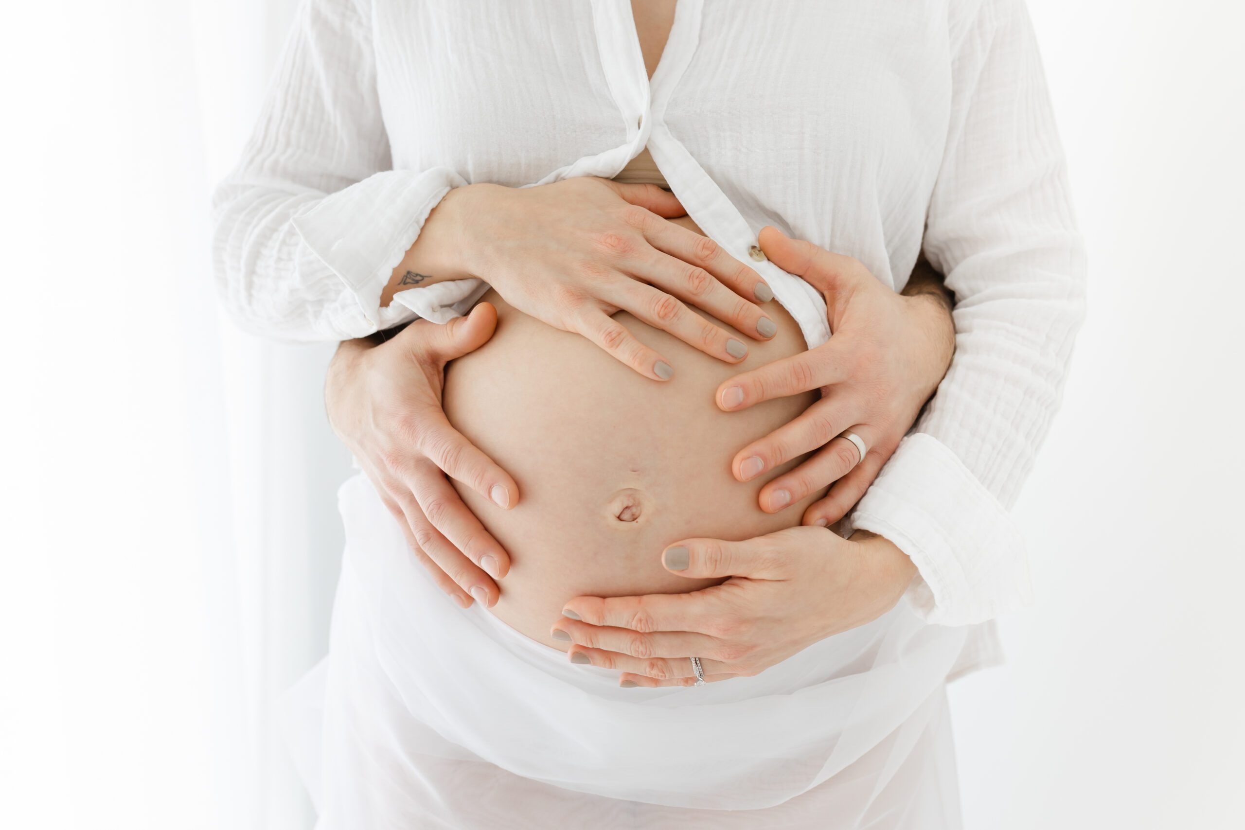 maternity photography in Guelph