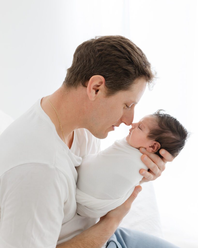 new born photography guelph
