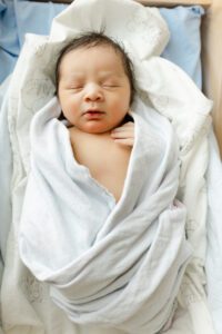 fresh 48 newborn