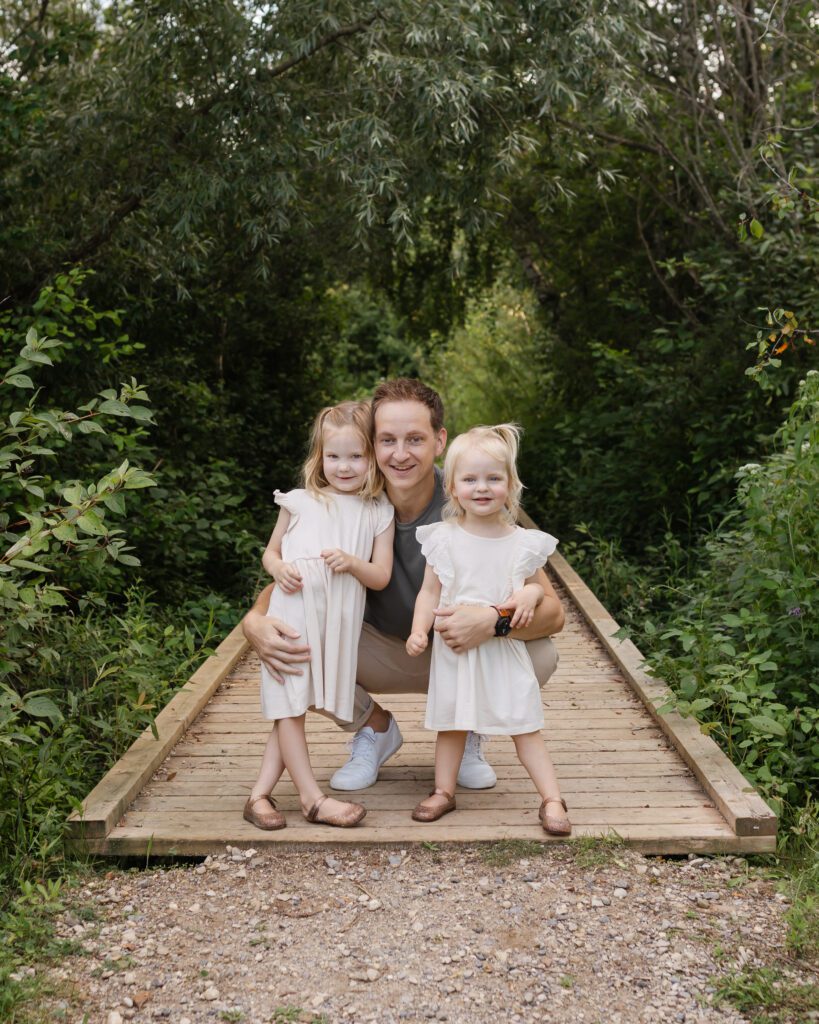 Guelph Family Photography