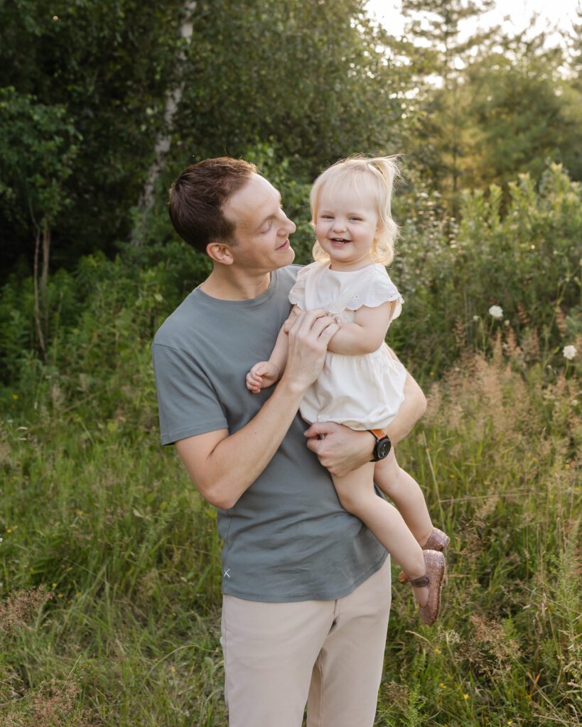 Guelph Family Photographer