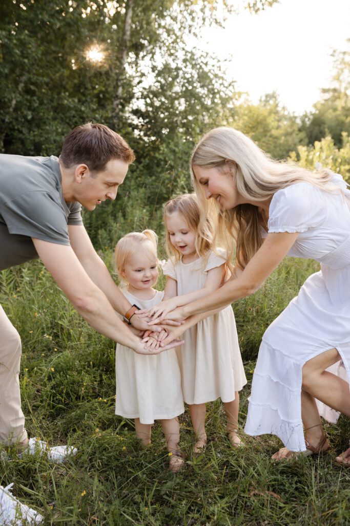 Guelph Family Photographer