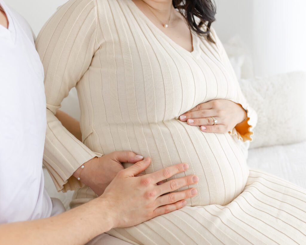 maternity photography Guelph